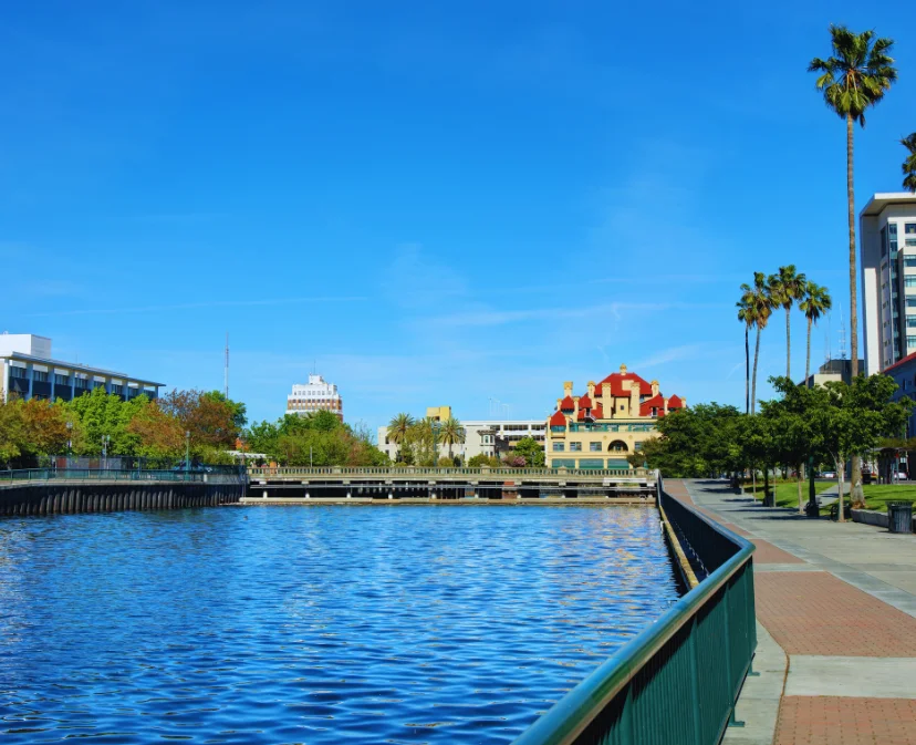 Stockton Real Estate Market Overview 2024